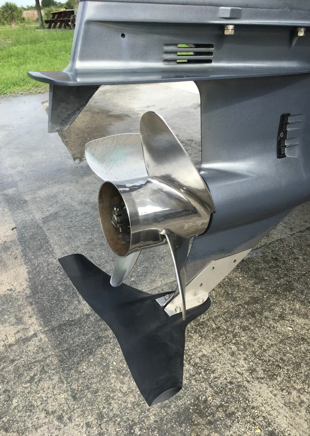 Hydro Shield