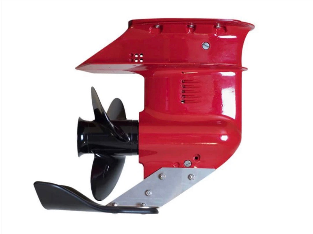 Hydro Shield